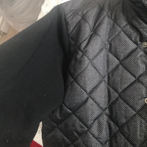 Light Jacket - Picture 4 of 4